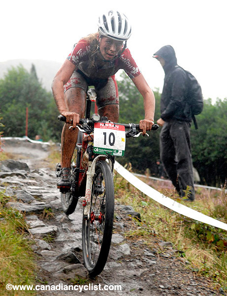 MTB World Championships