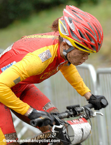 MTB World Championships