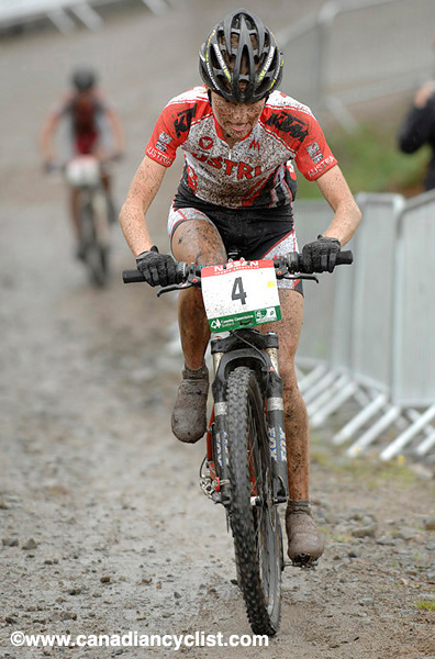 MTB World Championships
