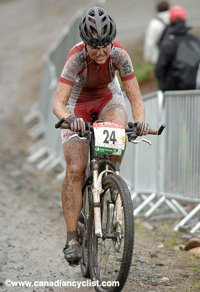 MTB World Championships