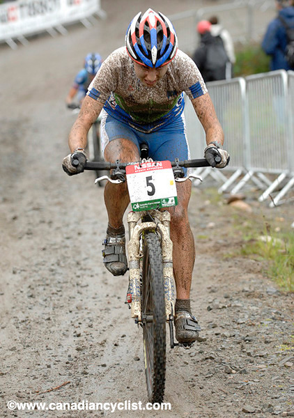 MTB World Championships