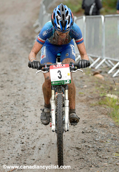 MTB World Championships