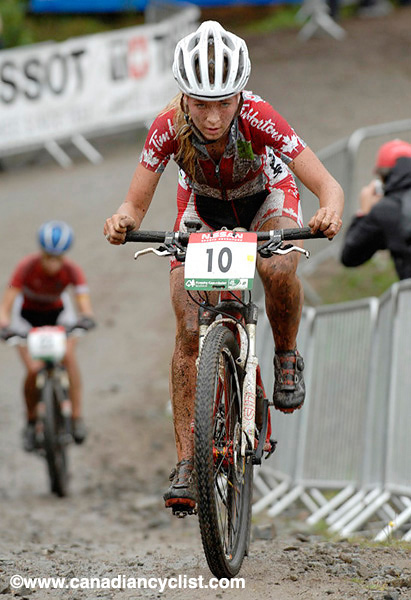 MTB World Championships