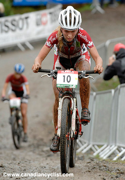 MTB World Championships