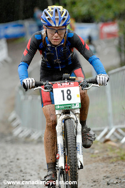 MTB World Championships