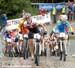 MTB World Championships