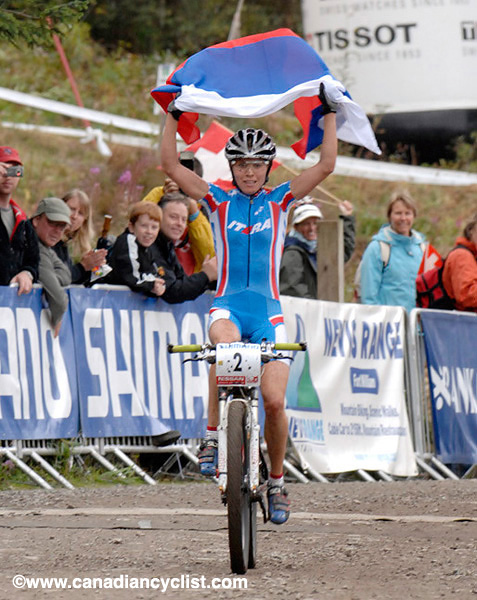 MTB World Championships