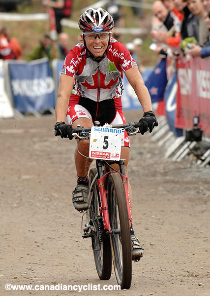 MTB World Championships
