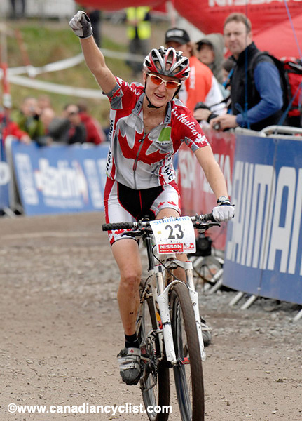 MTB World Championships