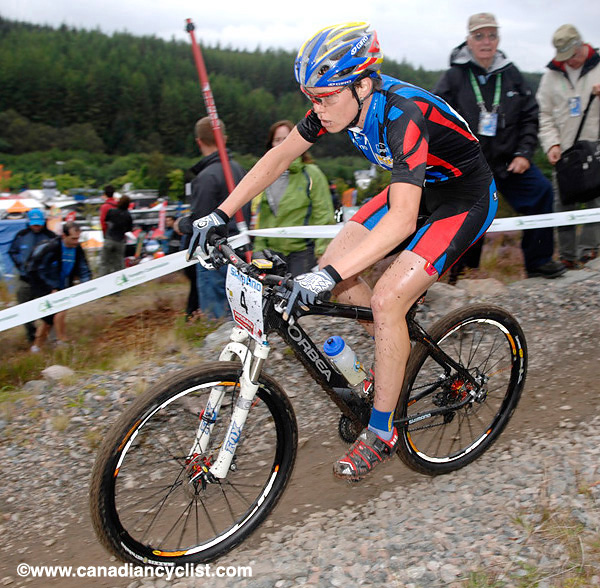 MTB World Championships