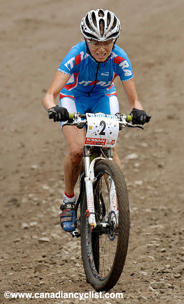 MTB World Championships