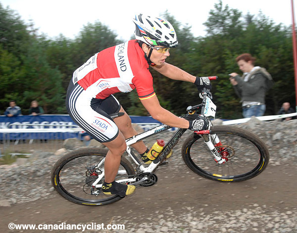 MTB World Championships