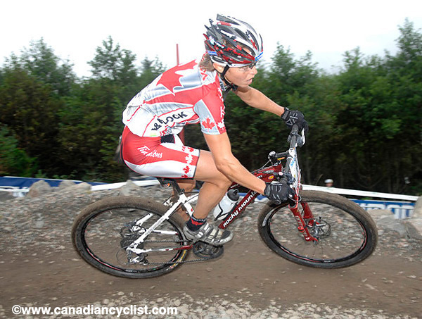 MTB World Championships