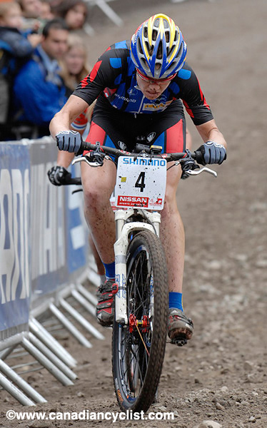 MTB World Championships