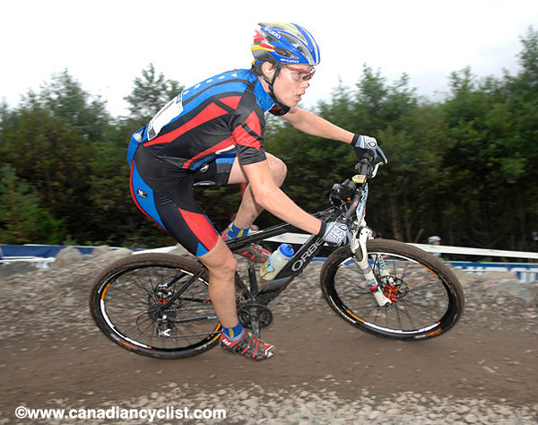 MTB World Championships