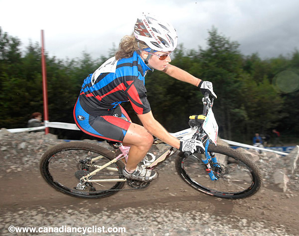 MTB World Championships
