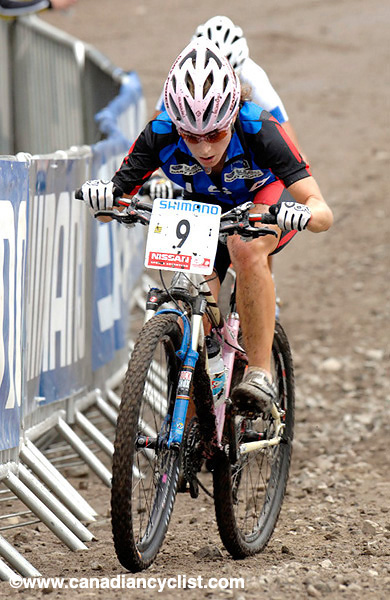 MTB World Championships