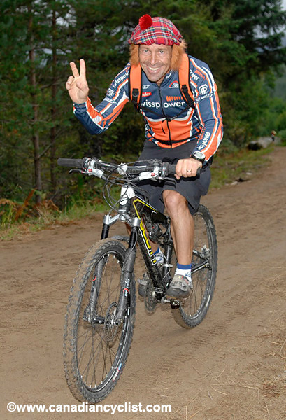 MTB World Championships