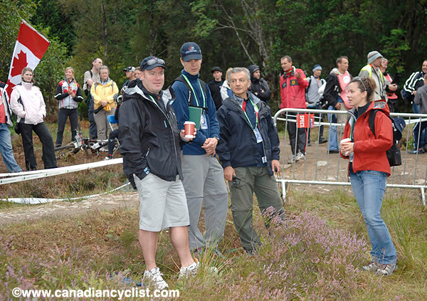 MTB World Championships