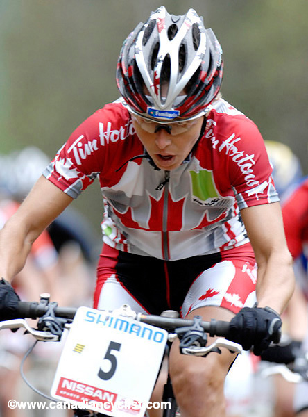 MTB World Championships