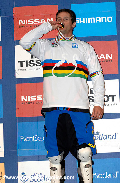 MTB World Championships