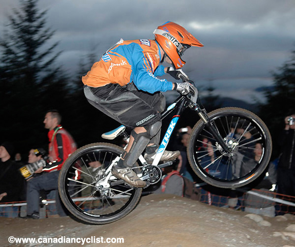 MTB World Championships