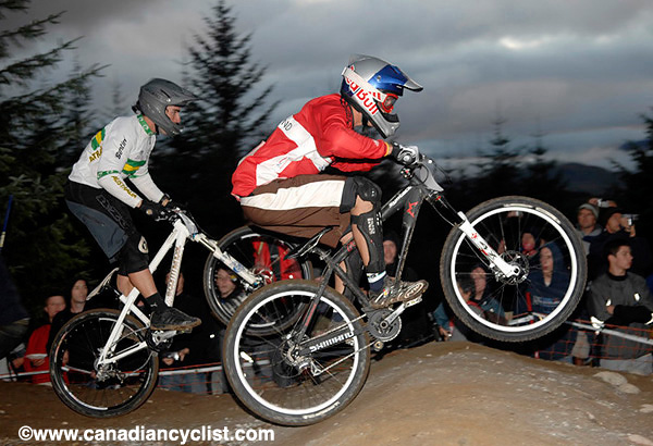 MTB World Championships