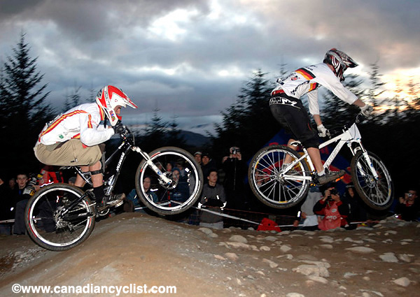 MTB World Championships