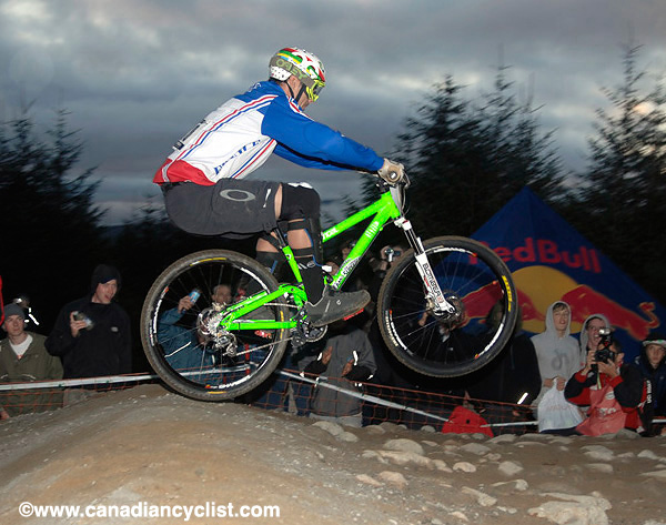 MTB World Championships
