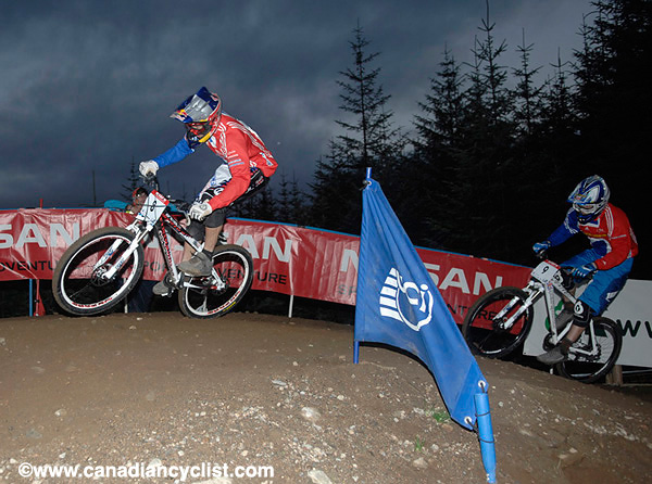 MTB World Championships