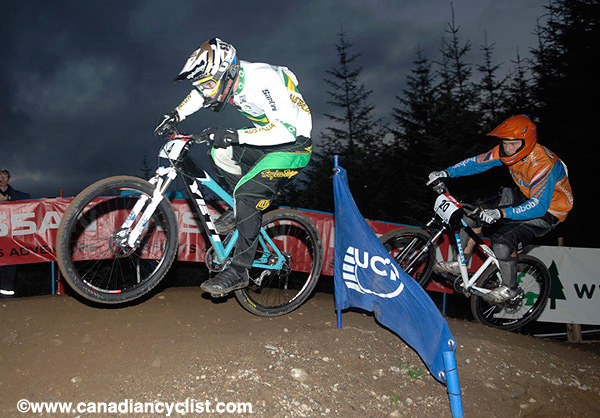 MTB World Championships