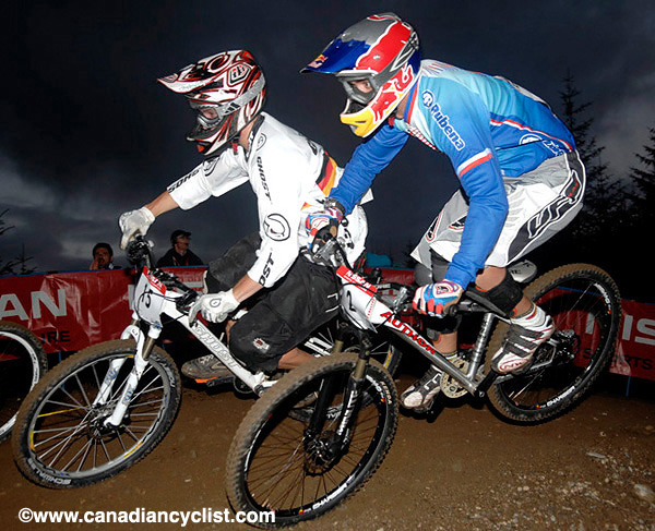 MTB World Championships