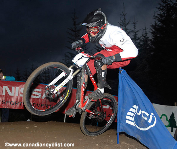 MTB World Championships