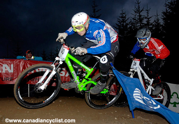 MTB World Championships