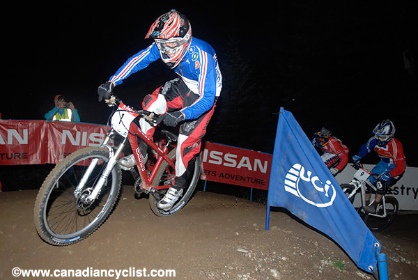 MTB World Championships