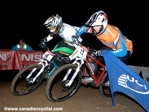 MTB World Championships