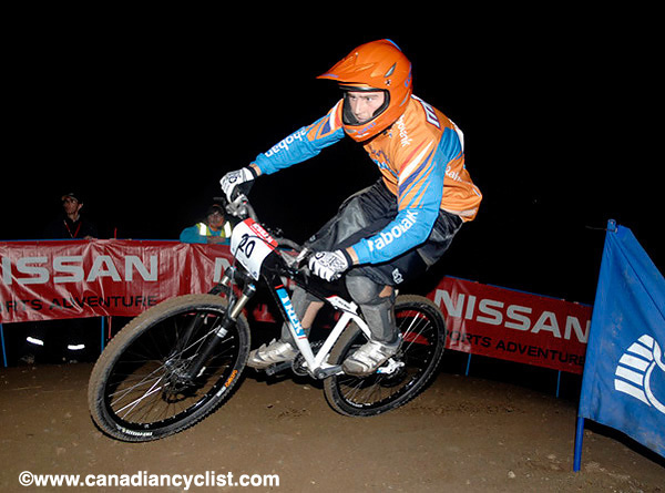 MTB World Championships