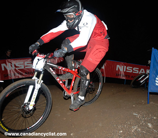 MTB World Championships
