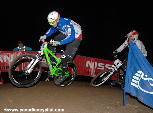 MTB World Championships
