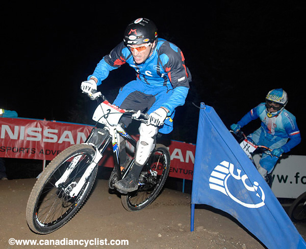 MTB World Championships