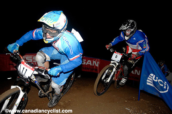 MTB World Championships