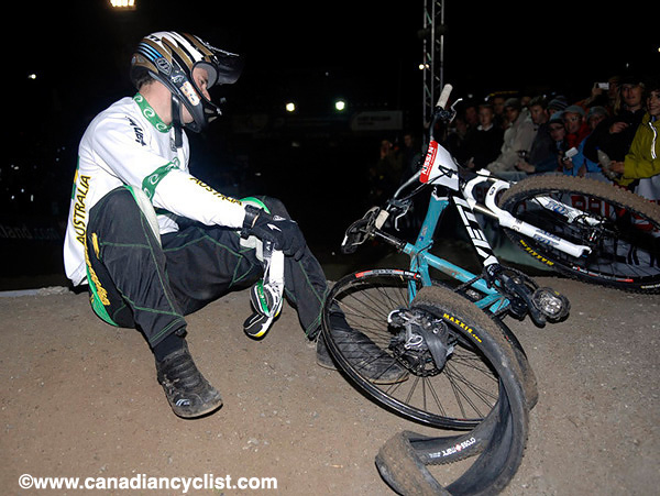 MTB World Championships