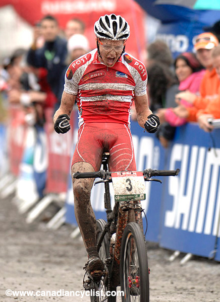 MTB World Championships