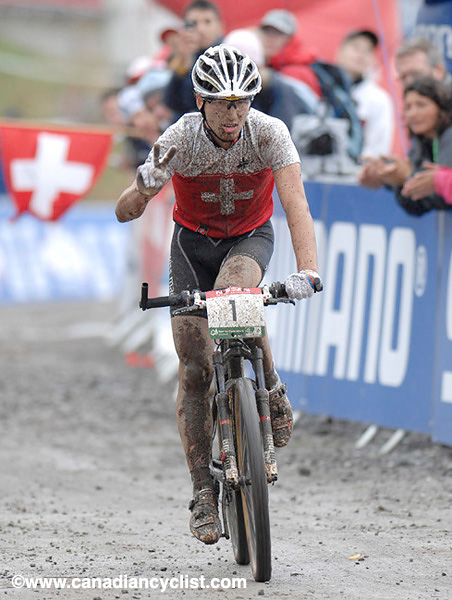 MTB World Championships