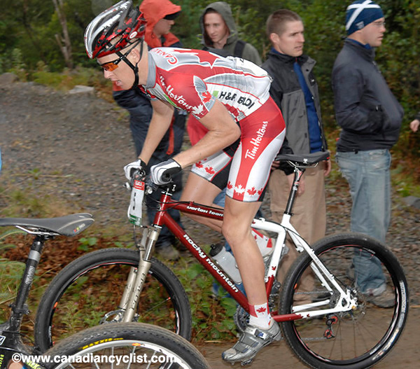 MTB World Championships
