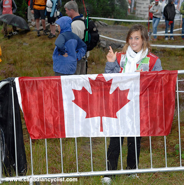 MTB World Championships
