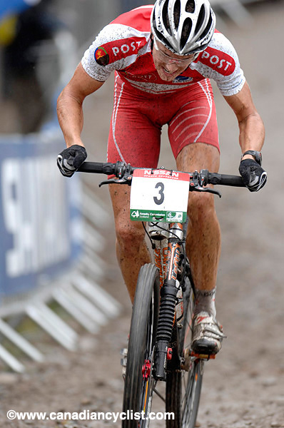 MTB World Championships