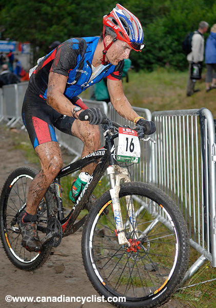 MTB World Championships