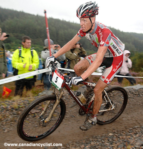 MTB World Championships