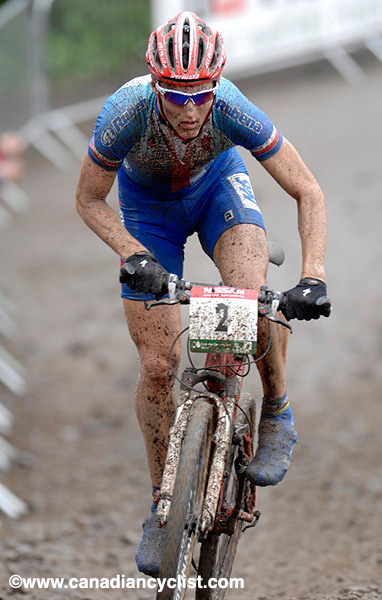 MTB World Championships